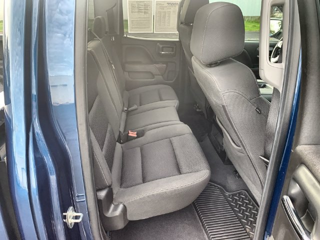 Used 2019 GMC Sierra 1500 SLE w/ SLE Value Package AWD/4WD image 23