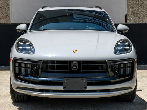 Used 2023 Porsche Macan GTS AWD/4WD image 5