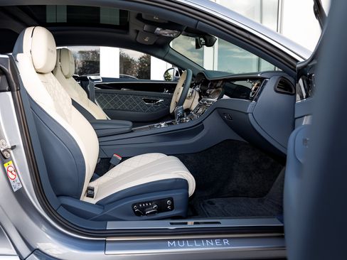 Certified 2024 Bentley Continental GT Speed image 29