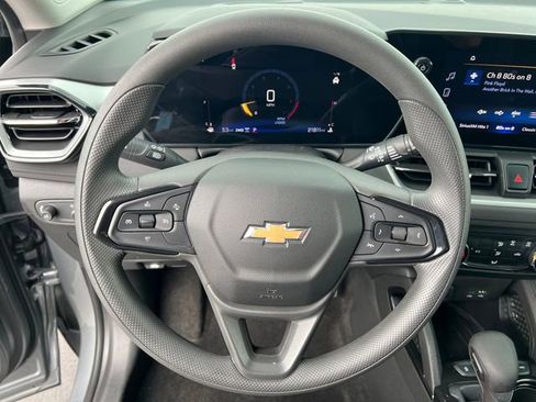 Certified 2024 Chevrolet TrailBlazer LS w/ LS Convenience Package AWD/4WD image 18