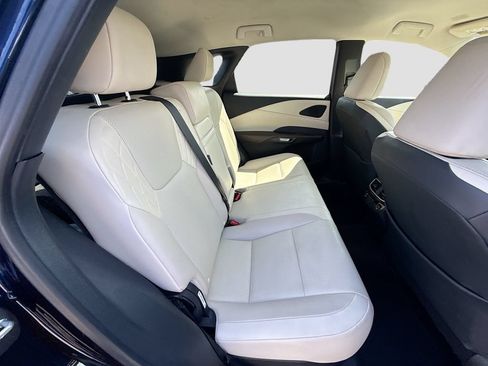 Used 2024 Lexus RX 350 FWD w/ Accessory Package (K3) image 32