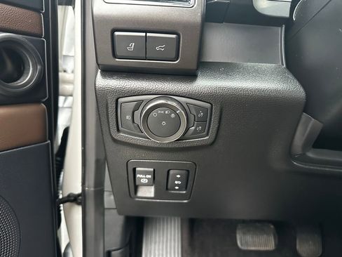 Certified 2021 Ford Expedition King Ranch w/ Cargo Package image 59