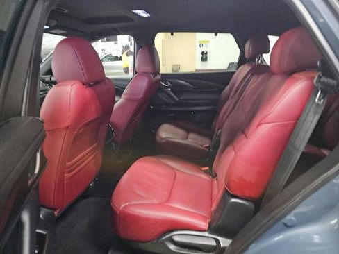 Used 2022 MAZDA CX-9 Carbon Edition image 7