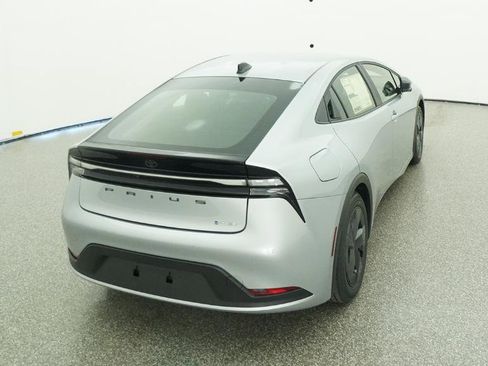 New 2026 Toyota Prius Plug-In Hybrid image 82