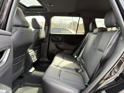 New 2026 Subaru Outback Limited image 14