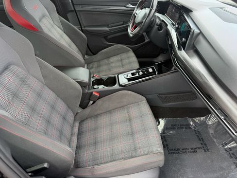 Used 2024 Volkswagen GTI S FWD image 31