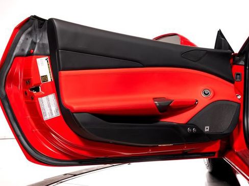 Certified 2017 Ferrari 488 Spider RWD image 18