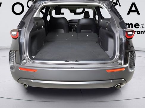 Used 2024 MAZDA CX-50 AWD 2.5 S w/ Cargo Package image 41