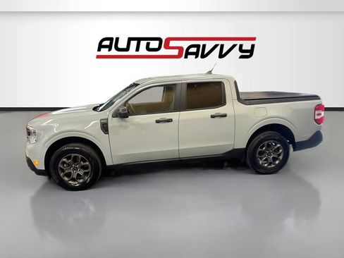 Used 2024 Ford Maverick XLT w/ Equipment Group 300A Standard AWD/4WD image 4
