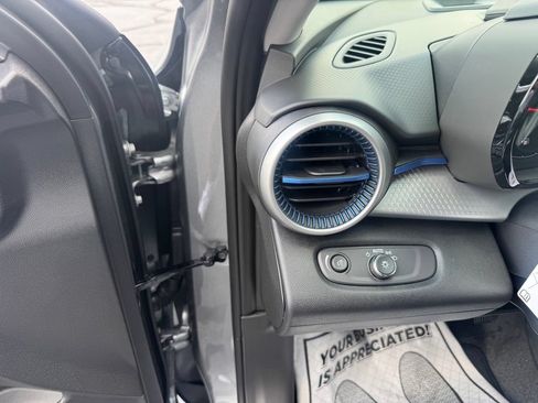 New 2026 Chevrolet Trax LS w/ LS Convenience Package FWD image 14