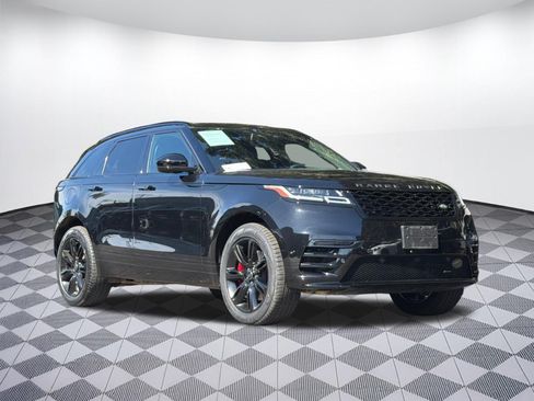 Used 2023 Land Rover Range Rover Velar R-Dynamic S AWD/4WD image 7