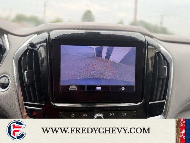 Used 2020 Chevrolet Traverse LT FWD image 48