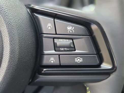 New 2026 Subaru Ascent Bronze Edition w/ Onyx Package image 35