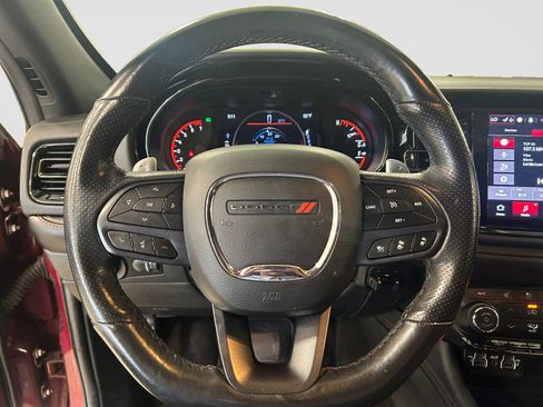Used 2023 Dodge Durango GT AWD/4WD image 13