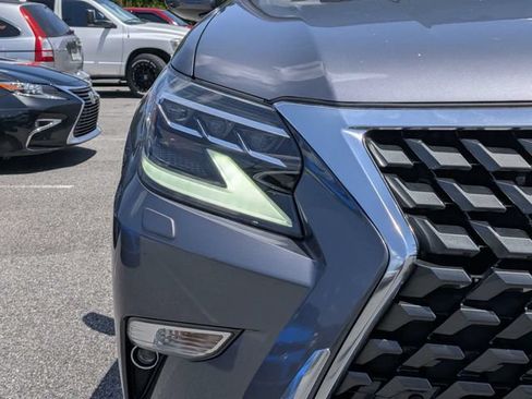Used 2021 Lexus GX 460 Premium AWD/4WD image 9