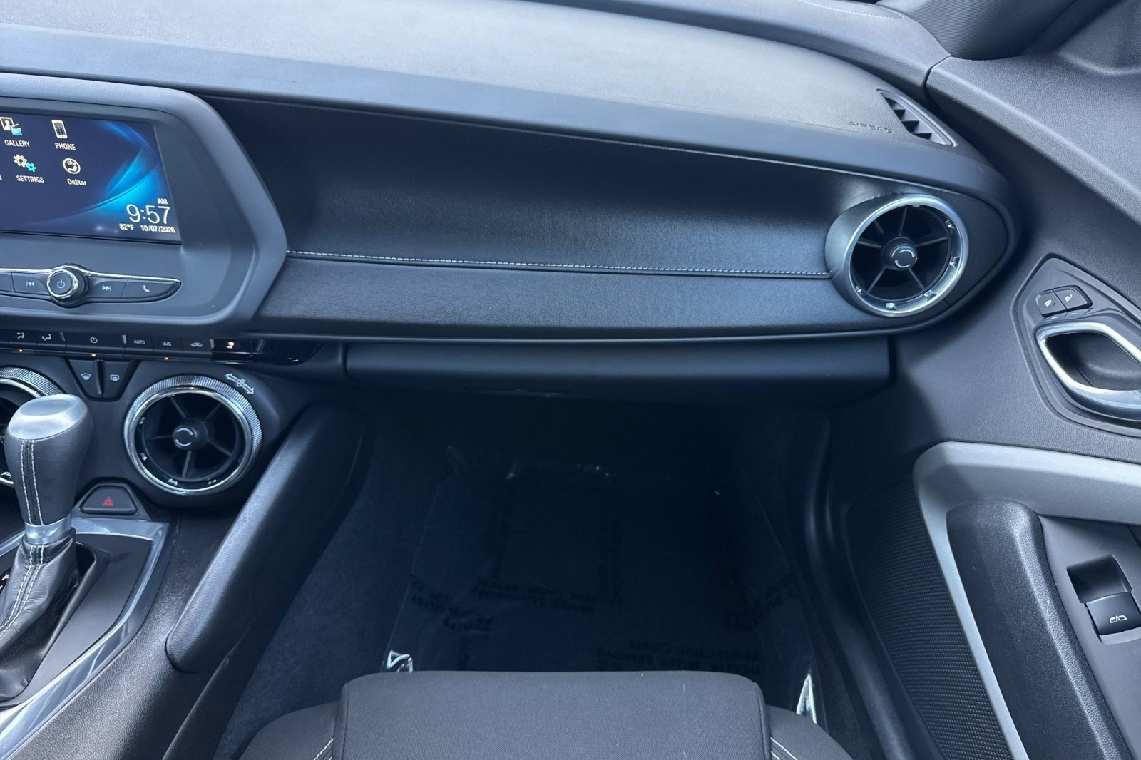 Used 2016 Chevrolet Camaro LT RWD image 30
