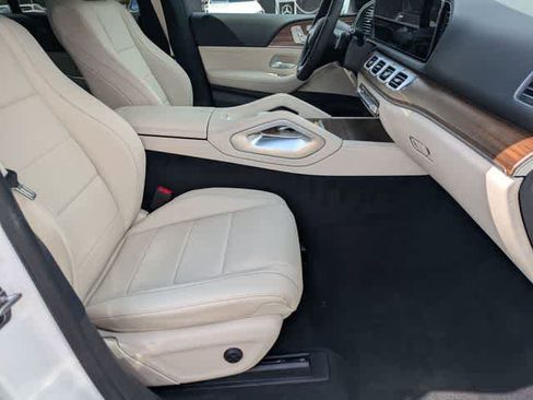 Used 2026 Mercedes-Benz GLE 350 4MATIC image 22