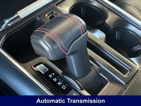 Used 2025 Ford F150 Raptor AWD/4WD image 26