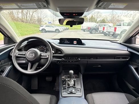 Used 2021 MAZDA CX-30 FWD 2.5 S image 18