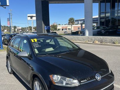 Used 2017 Volkswagen Golf S