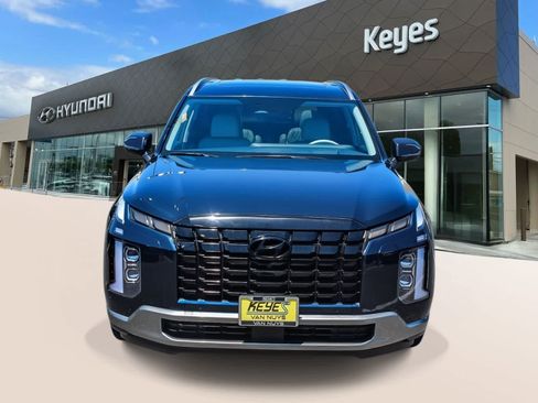 Certified 2024 Hyundai Palisade Limited FWD image 2