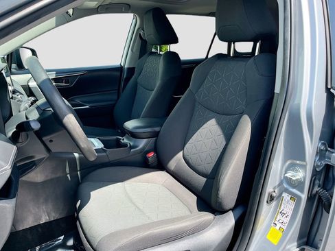 Used 2023 Toyota RAV4 XLE w/ Convenience Package FWD image 15