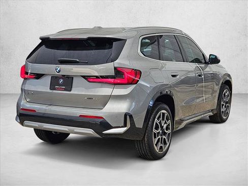 Used 2026 BMW X1 xDrive28i w/ Technology Package AWD/4WD image 5