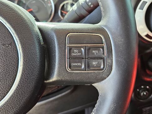 Used 2018 Jeep Wrangler Unlimited Sport AWD/4WD image 22