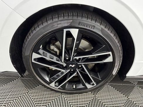 Used 2024 Hyundai Sonata N Line image 11