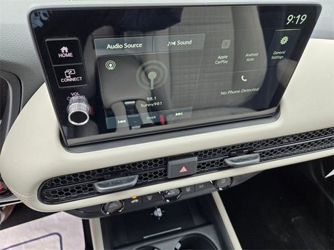 New 2026 Honda HR-V LX image 9