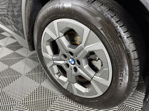 Used 2023 BMW X1 xDrive28i w/ Convenience Package AWD/4WD image 12