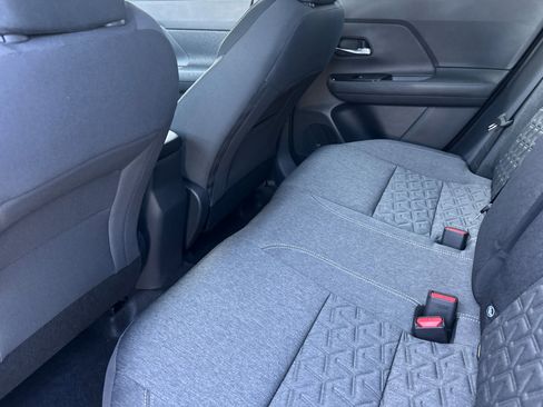 New 2026 Nissan Kicks SV image 12