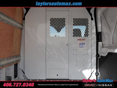 Used 2023 Ford Transit 350 Medium Roof w/ Fleet Safety Package image 27