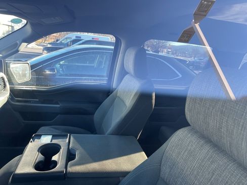 Used 2023 Ford F150 XLT w/ Equipment Group 302A High image 18