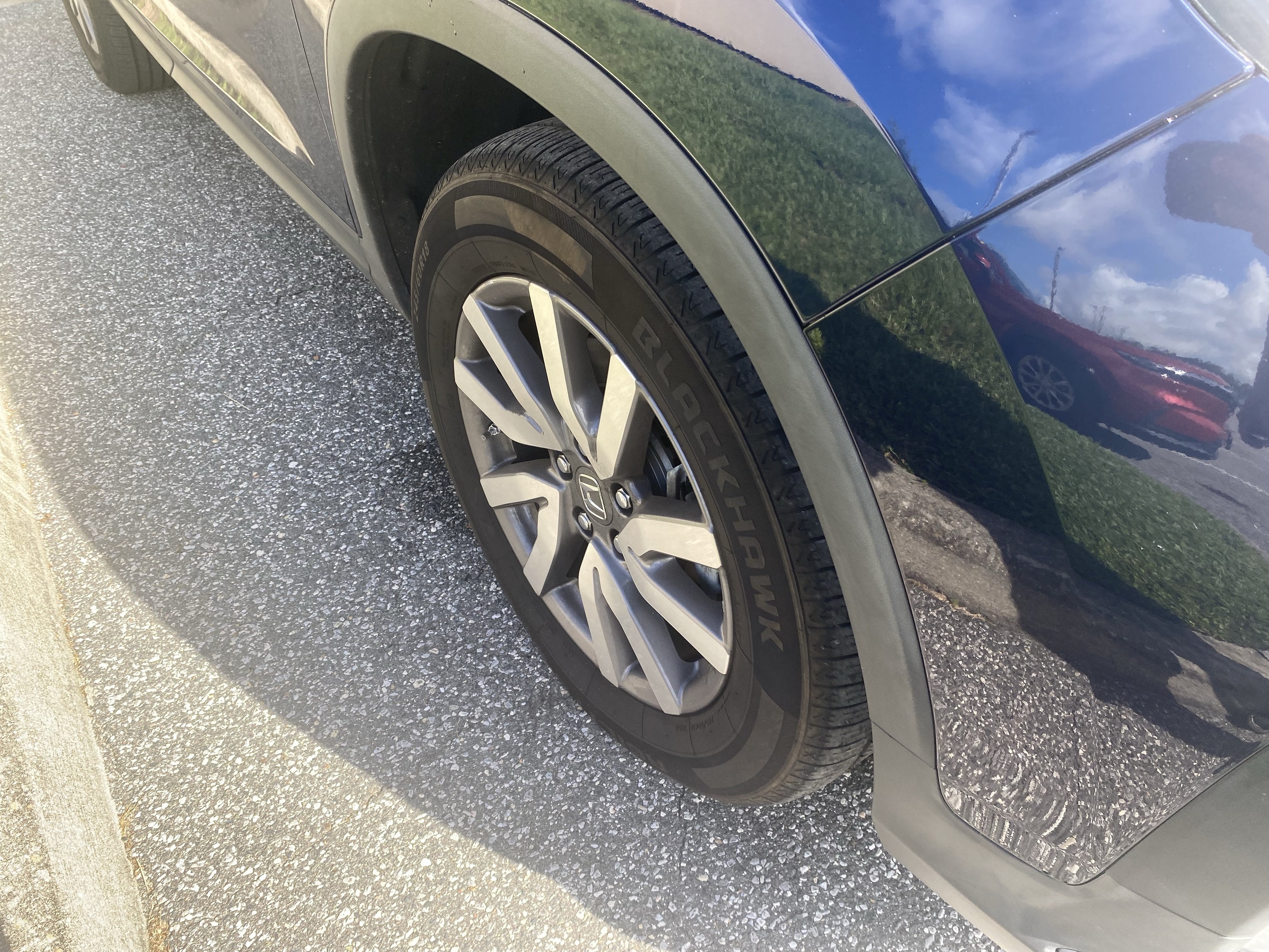 Used 2020 Honda Pilot EX-L image 7