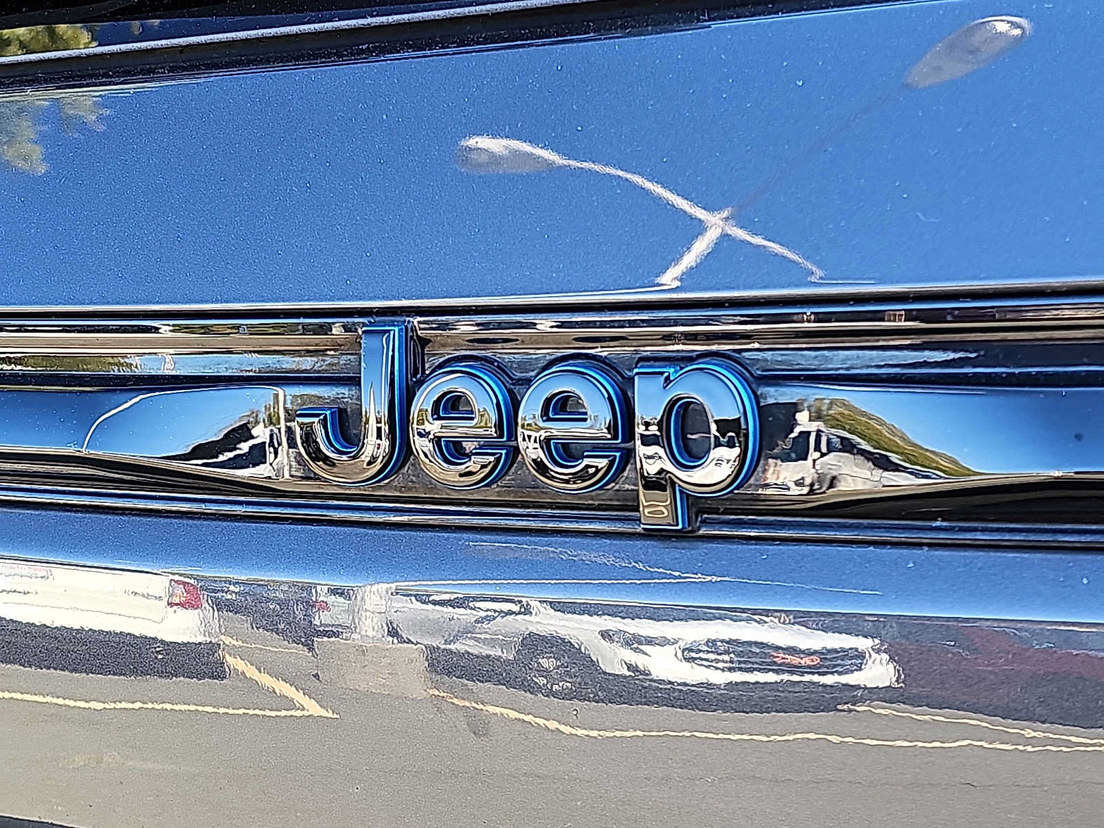 Used 2022 Jeep Grand Cherokee Trailhawk AWD/4WD image 33