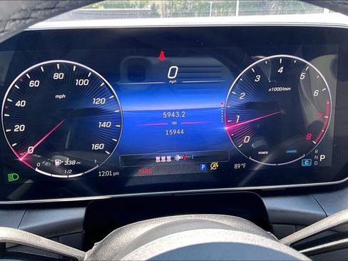 Certified 2024 Mercedes-Benz GLC 300 4MATIC image 22