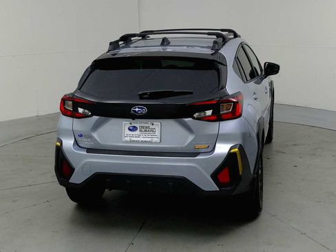 New 2025 Subaru Crosstrek 2.5i Sport image 14