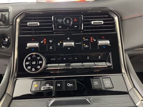New 2026 Nissan Armada PRO-4X AWD/4WD image 27