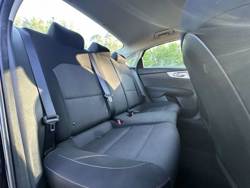 Used 2024 Kia Forte LXS FWD image 28