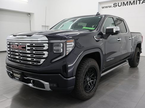 Used 2023 GMC Sierra 1500 Denali AWD/4WD image 7