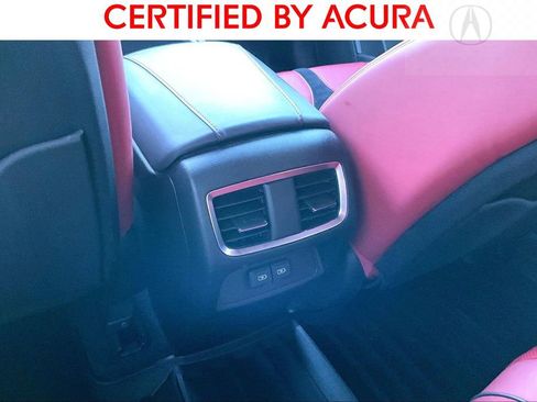 Used 2020 Acura RDX A-Spec image 30