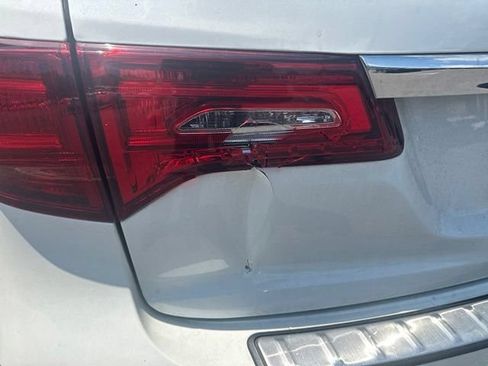 Used 2019 Acura MDX SH-AWD w/ Technology Package image 5