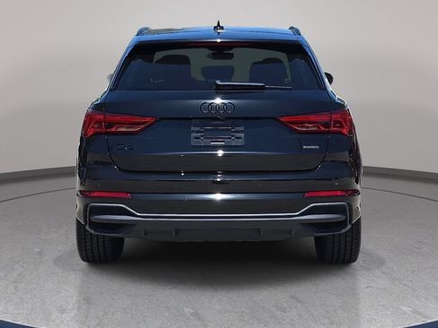 Used 2024 Audi Q3 2.0T Premium Plus w/ Premium Plus Package AWD/4WD image 7