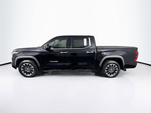 Used 2023 Toyota Tundra Limited w/ Power Package image 14