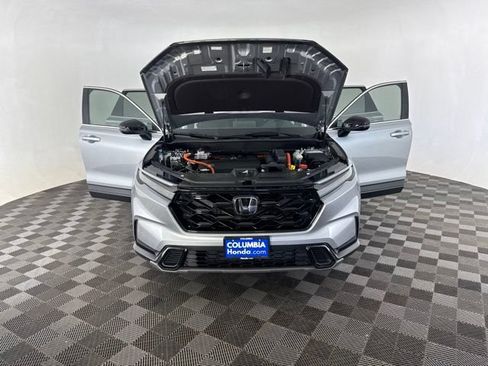 Used 2024 Honda CR-V Sport image 15