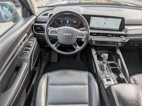 Used 2023 Kia Telluride S w/ S Sunroof Package AWD/4WD image 33