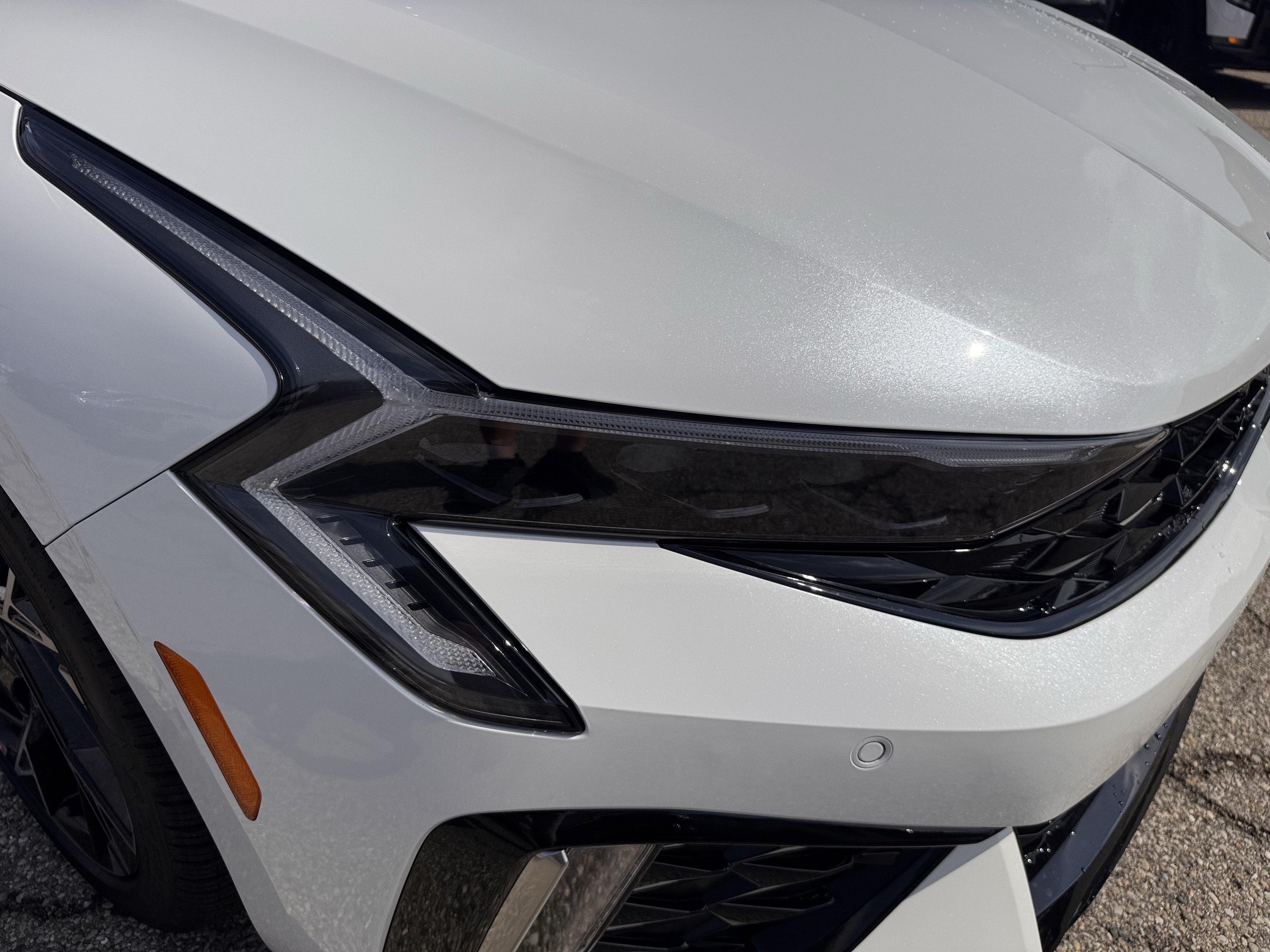 New 2026 Kia K5 GT-Line AWD/4WD image 22