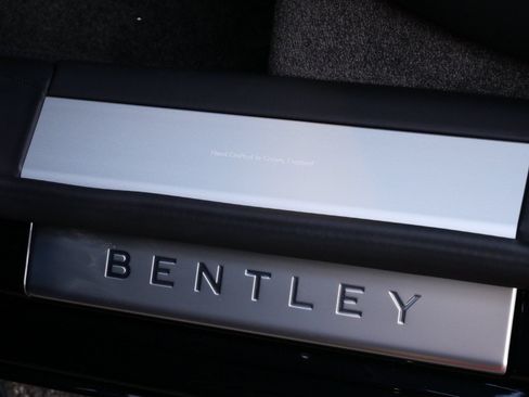 New 2026 Bentley Flying Spur Plug-In Hybrid AWD/4WD image 20