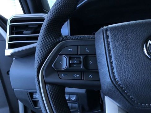 New 2026 Toyota Tundra Limited image 19